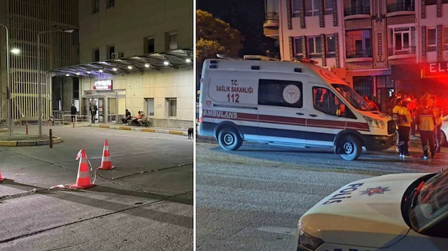 Cezaevinde toplu zehirlenme şüphesi: Vaka sayısı 266’ya yükseldi