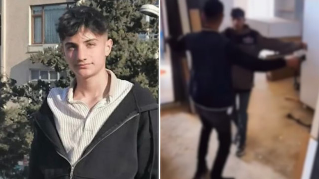 15 yaşındaki çocuk acı bir şekilde hayatını kaybetmişti: Kompresör vahşetinde yürek burkan detay ortaya çıktı