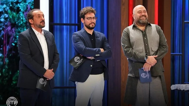 MasterChef mavi takım kaptanı kim oldu? 23 Kasım MasterChef kaptanlık oyununu kim kazandı, yeni takımlar belli oldu