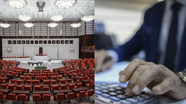 Kritik düzenleme Meclis’te! Bazı meslekleri yakından ilgilendiriyor