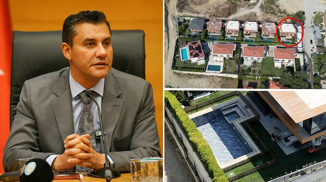 Ferdi Zeyrek'in ölümünde bilirkişi raporu: Arıza Ferdi Zeyrek'e bildirilmemiş