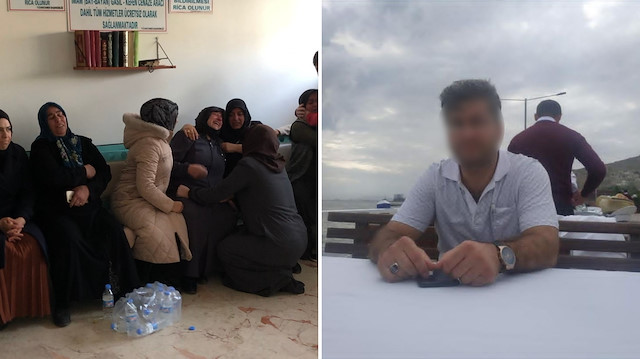 Elazığ’dan kahreden haber: 3 çocuk annesi kadın eşi tarafından öldürüldü