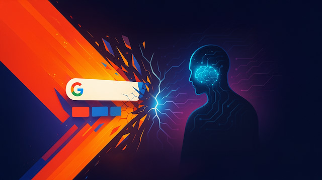 Google, Gemini 3 ile OpenAI’ye savaş açtı: Arama motoru kökten değişiyor
