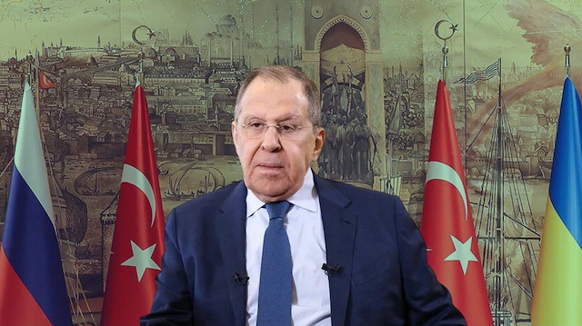 Rus Dışişleri Bakanı Lavrov'dan kritik açıklama: 'Türkiye ve Belarus yapıcı rol oynayabilir'