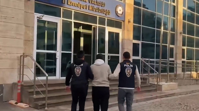 Edirne merkezli üç ilde yasa dışı bahis operasyonu: 13 gözaltı