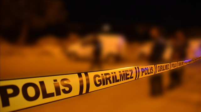 Mardin'de dehşet! Aynı aileden 1'i çocuk 3 kişi silahla vurulmuş halde bulundu