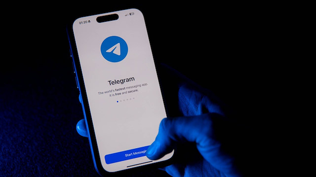 Telegram’da tehdit ağı çökertildi: 14 kişi gözaltında