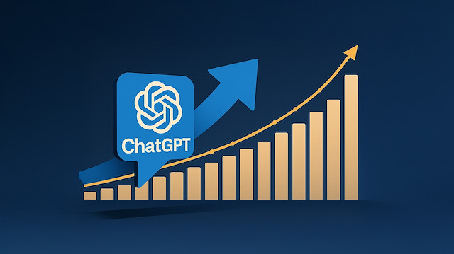 OpenAI’nin 2030 hedefi: 220 milyon ücretli ChatGPT abonesi