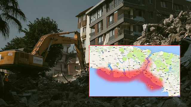 Büyük Marmara Depremi tatbikatı ertelendi mi? Resmî açıklama geldi