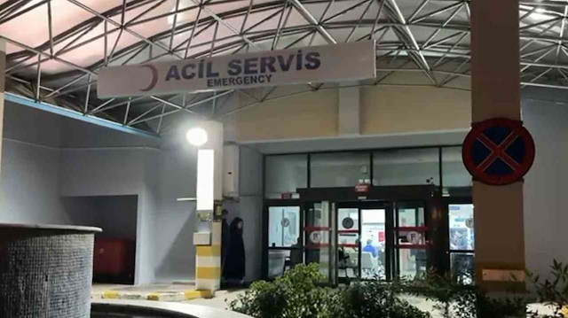 Muğla'da gıda zehirlenmesi: İkisi çocuk üç kişi hastaneye kaldırıldı, genç kız kurtarılamadı