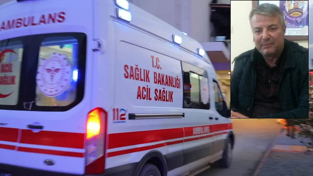 Edirne'de tartışma kanlı bitti: Eski muhtar hayatını kaybetti