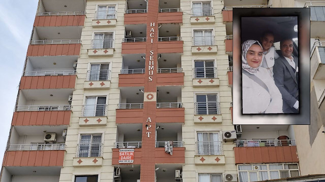 Mardin'de ölü bulunan ailede cinayet şüphesi: Polis, özel ekip kurdu!