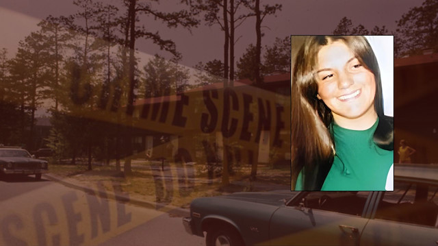 Sır perdesi 50 yıl sonra aralandı! Talihsiz kadının katili DNA testi ile ortaya çıktı