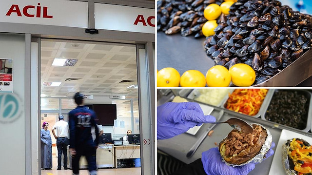 Uzmanlar uyardı: Gıda zehirlenmesi başvuruları patladı