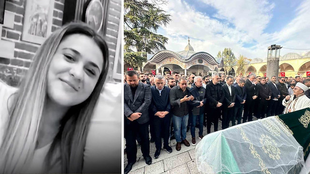 Maganda kurşununun hedefi olmuştu: 19 yaşındaki Rümeysa'nın ölümüyle ilgili 16 kişi tutuklandı!