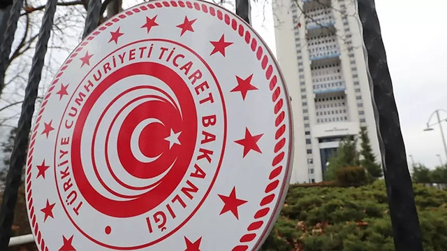 Ticaret Bakanlığı Çin’den sağlık ekipmanı ithalatına soruşturma açtı