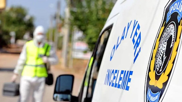 Ankara'da kan donduran cinayet: Sevgilisi olduğunu iddia ettiği kadını başından vurdu