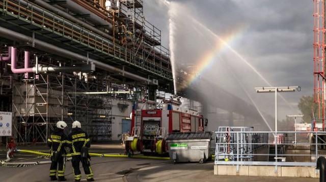 Alman kimya devinde büyük kriz: 1500 çalışanını işten çıkarmaya hazırlanıyor