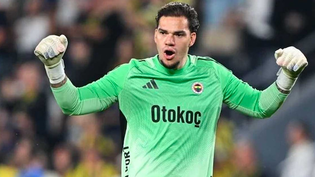 TFF, Ederson kararını açıkladı: Galatasaray derbisinde oynayacak mı?