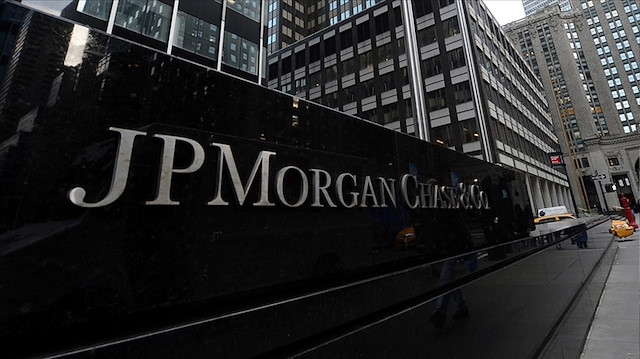 JPMorgan’dan yeni Fed tahmini: Aralık ve ocakta toplam 50 baz puan indirim!
