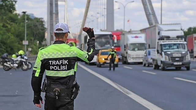 İstanbullular dikkat! Ana yollar 4 gün boyunca trafiğe kapalı olacak | İşte alternatif güzergahlar
