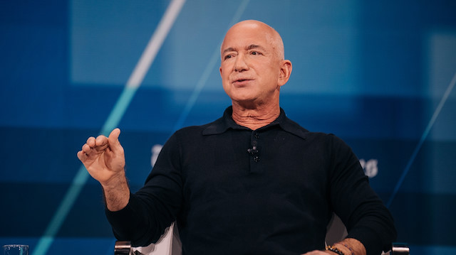 Jeff Bezos’un yeni yapay zeka girişimi: Gizlice startup satın aldı