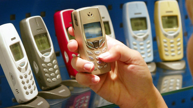 Akıllı telefonsuz yaşam: Akılsız telefonlar geri dönecek
