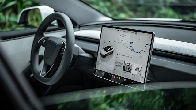 Tesla, Avrupa’da FSD için test sürüşleri başlatıyor: Hedef şubat onayı