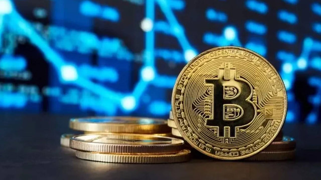 Bitcoin kasımda sert düştü: Son 9 ayın en kötüsü