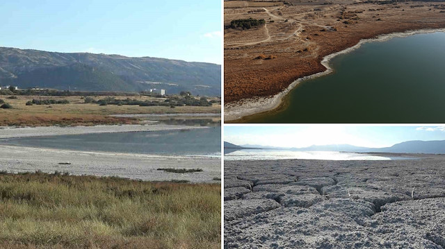 Büyük tehlike kapıda | Uzman isimden kritik uyarı: “50 yıl yetecek su 10 yılda bitebilir!"