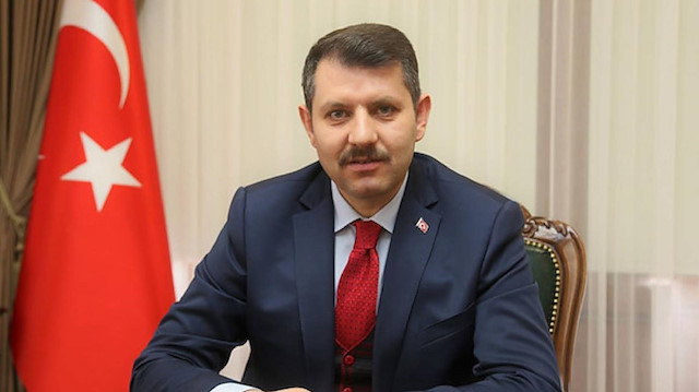 MSB'de dikkat çeken görev değişimi: Bakan Yardımcılığına Salih Ayhan atandı