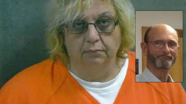 Kan donduran cinayet: Eski polis şefini aylarca zehirledi!