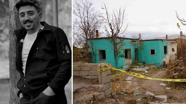 Niğde'de sır ölüm: 23 yaşındaki genç, metruk binada ölü bulundu