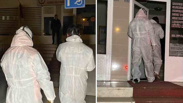 Çorum'da ilaçlama faciası: 8 kişi hastaneye kaldırıldı! Valilik son durumu açıkladı