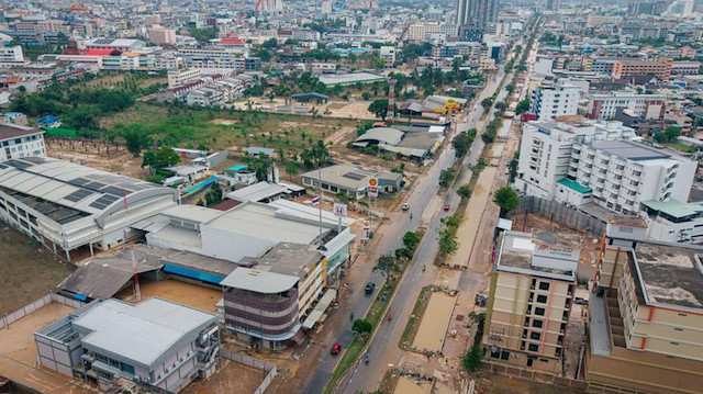 Tayland’da sel bilançosu ağırlaşıyor: Can kaybı 162’ye çıktı