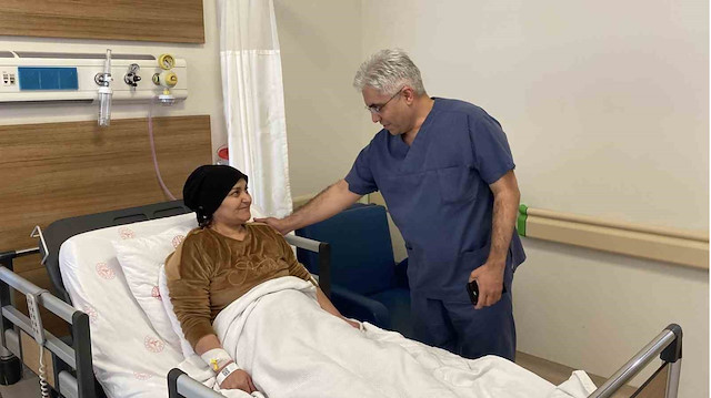 Dünyada bir ilk! Çene ağrısıyla hastaneye gitti... Aldığı teşhisle hayatı altüst oldu