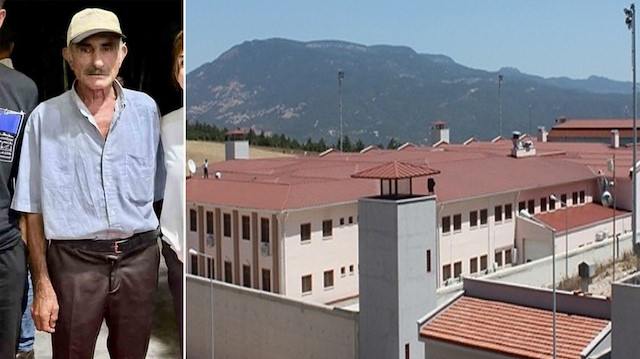 Zonguldak’ta gelin cinayeti sanığı cezaevinde ölü bulundu