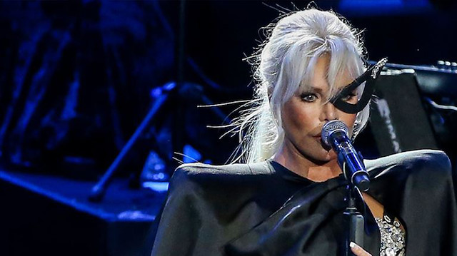 Tam 30 milyon harcadı! Ajda Pekkan'ın çene yoran ultra lüks villası