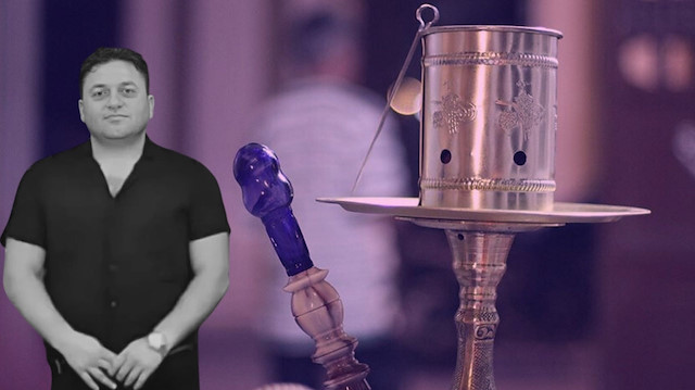 Zehirlenme faciasında nargile iddiası: 45 yaşındaki adam neden hayatını kaybetti?