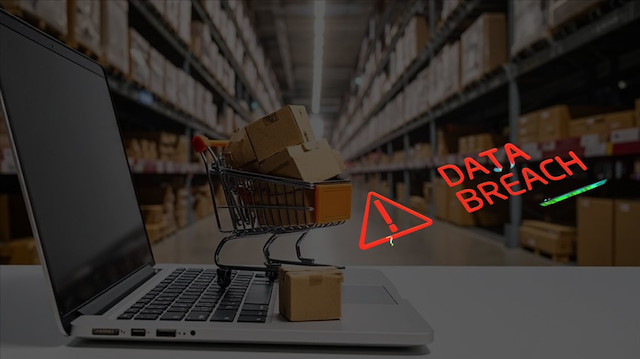 E-ticaret devinde veri sızıntısı! Milyonlarca hesap tehlikede