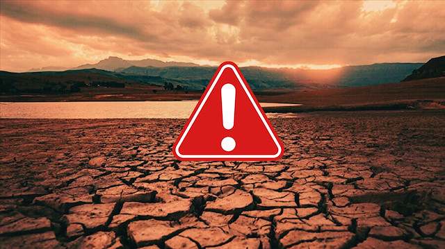 İllerde su kesintileri, tarımda kısıtlama... Su krizine karşı yeni önlemler geliyor