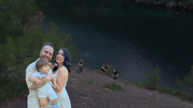 Samsun'da aile faciası: Eşi ve oğlunu öldürüp kaza süsü vermişti... Cezaevinde ölü bulundu