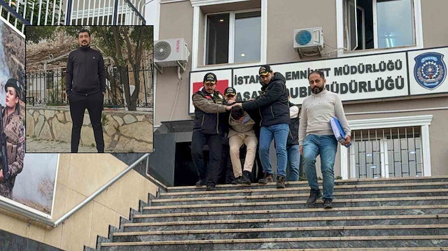 Avcılar'da kan donduran cinayet: "Avukata ver gitsin" sözleri felaketi getirdi