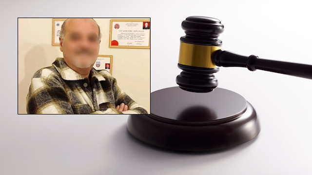 “Cezaevine dayanamıyorum” dedi&hellip; Doktordan mahkemede şaşırtan sözler