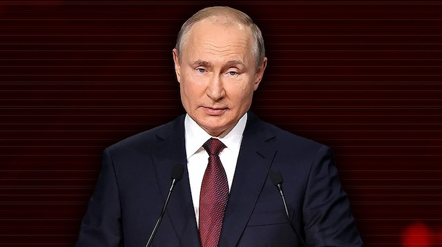 Putin'den Ukrayna'ya tehdit: Saldırılar genişletilecek