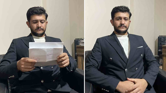 IBAN paylaşırken dikkat! Çocukluk arkadaşına güvendi, suçlu durumuna düştü