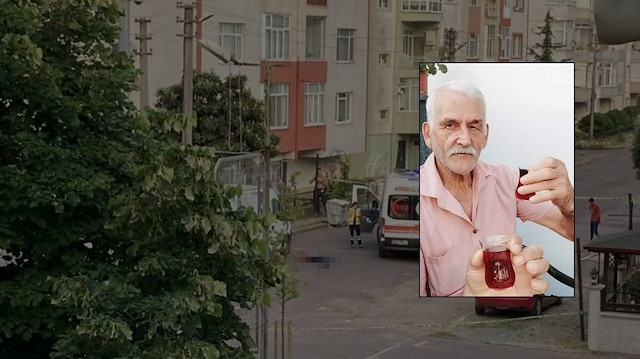 Cinayet sanığından akılalmaz savuma: “Babanız yaşıyor, ben yapay zekayı öldürdüm”