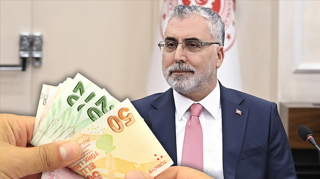 SON DAKİKA | Asgari ücret maratonu başlıyor! Bakan Işıkhan'dan yeni açıklama