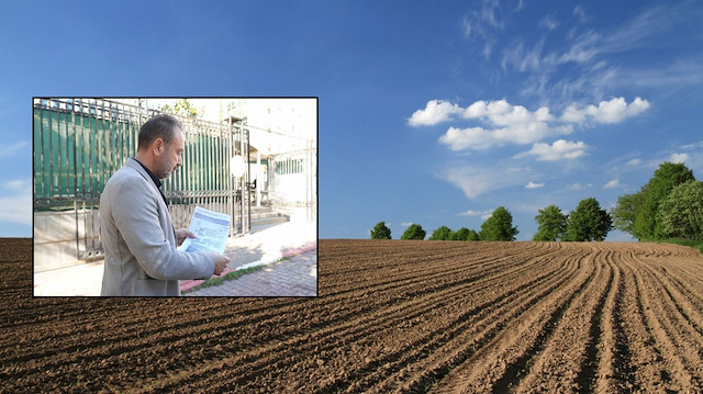 40 milyon TL’lik dolandırıcılık: Arsa aldıklarını sandılar... Gerçek ise bambaşka çıktı!