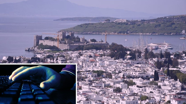 Sahte tatil Alarmı: Bodrum'da erken rezervasyon tuzağına düşen 35 ailenin hayalleri suya düştü